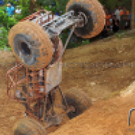 Big Block tube buggy