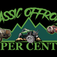 Classic Offroad