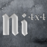 Ni4x4