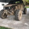 Oldtrx