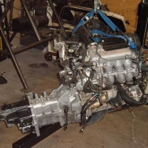 motor&tranny mated.JPG
