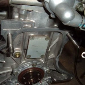 motor studs instaled.JPG