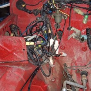 under hood wiring mess.JPG